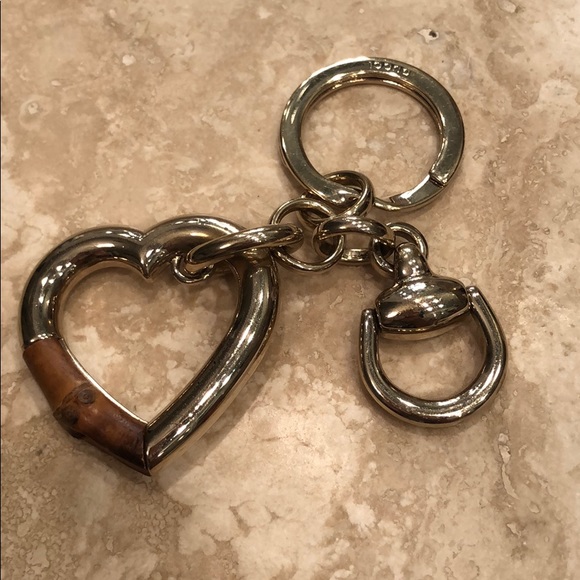 Gucci keychain - Picture 3 of 5